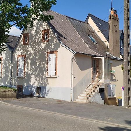 Chez Mathilde, Studio Sur Laval Λαβάλ Εξωτερικό φωτογραφία