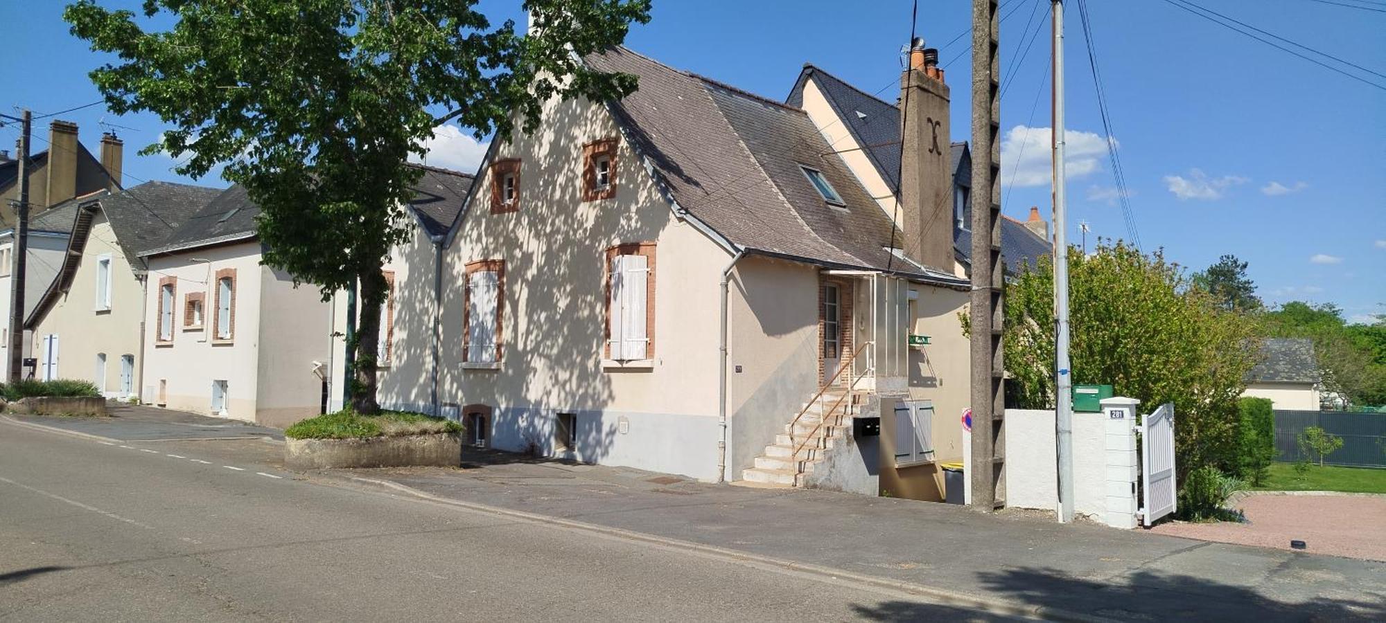 Chez Mathilde, Studio Sur Laval Λαβάλ Εξωτερικό φωτογραφία